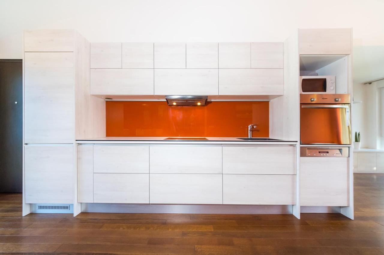 Queen Beach Apartments نين المظهر الخارجي الصورة